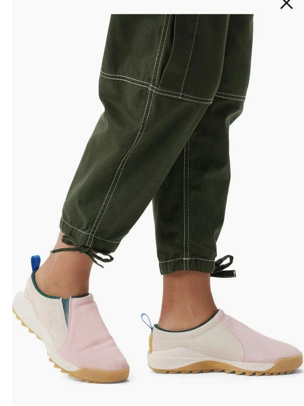Sorel ona rmx